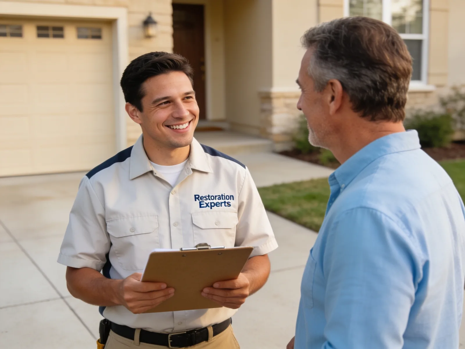 Water Damage Cleanup Mineral, IL FAQs
